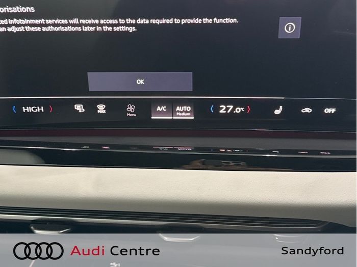 Audi A6 2026
