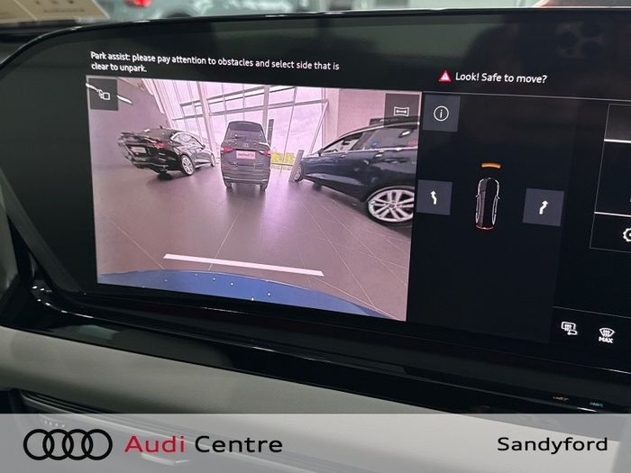 Audi A6 2026