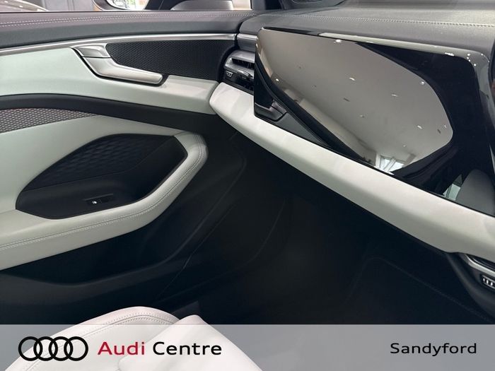 Audi A6 2026
