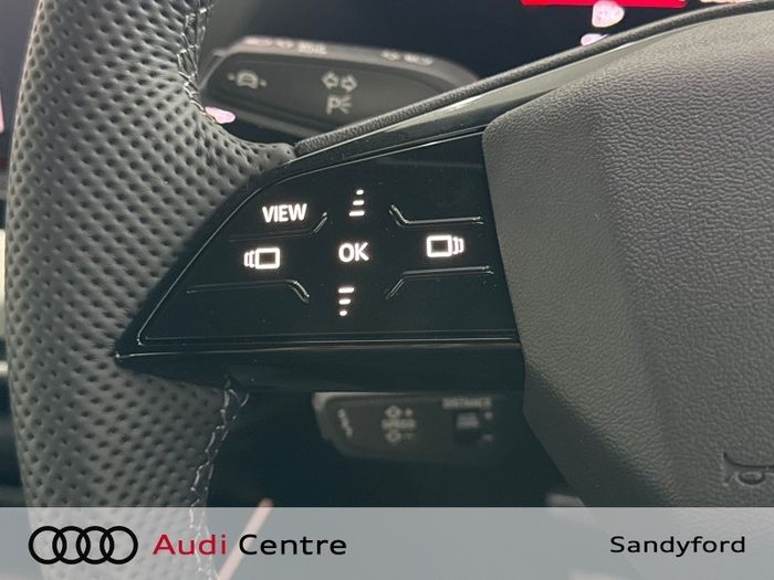 Audi A6 2026