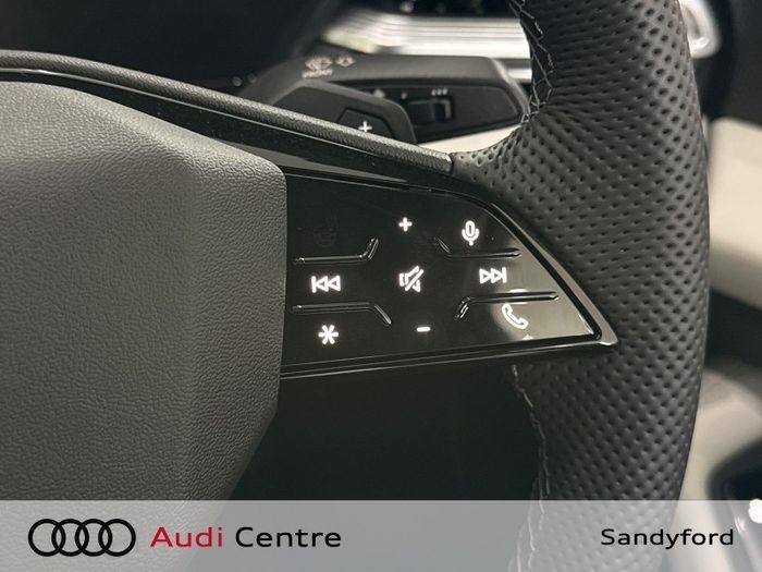 Audi A6 2026