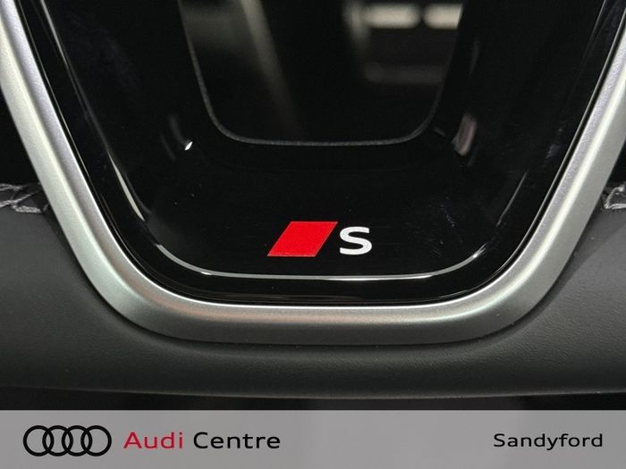 Audi A6 2026