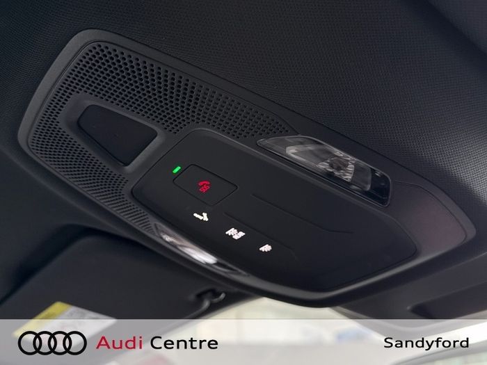 Audi A6 2026