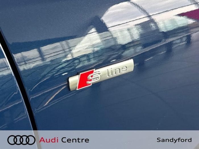 Audi A6 2026
