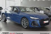 Audi A6 2026