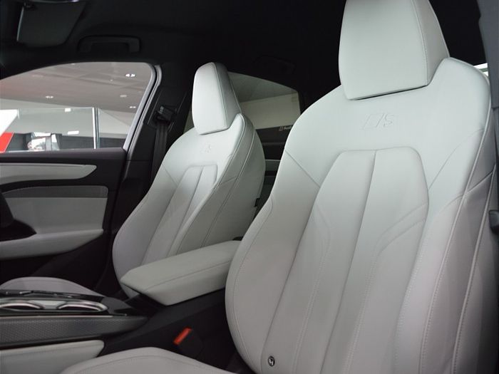 Audi A6 2026