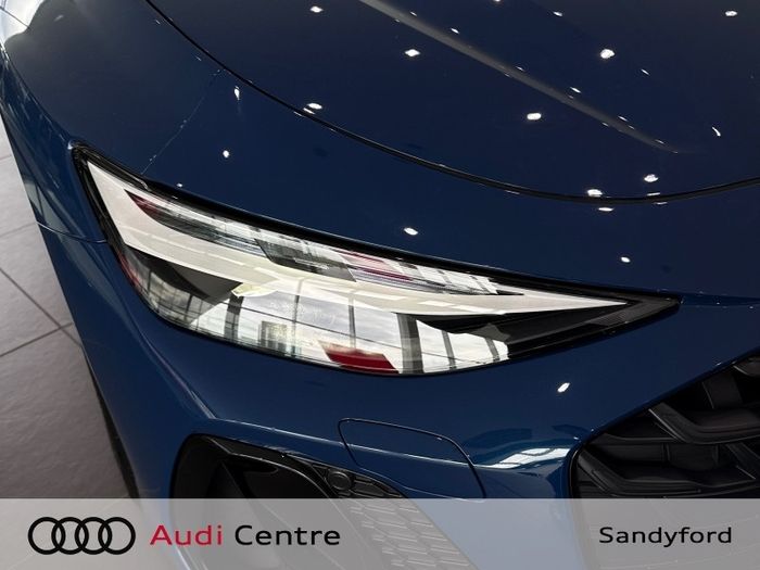 Audi A6 2026
