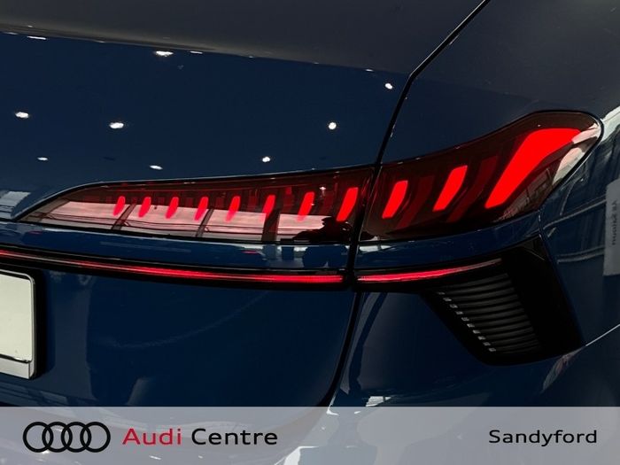 Audi A6 2026