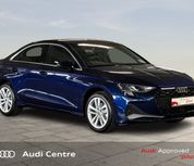 Audi A3 2026