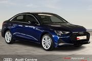 Audi A3 2026
