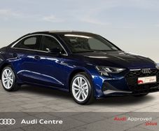 Audi A3 2026