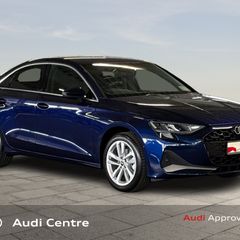 Audi A3 2026