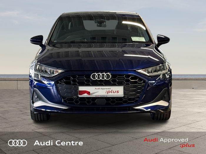 Audi A3 2026