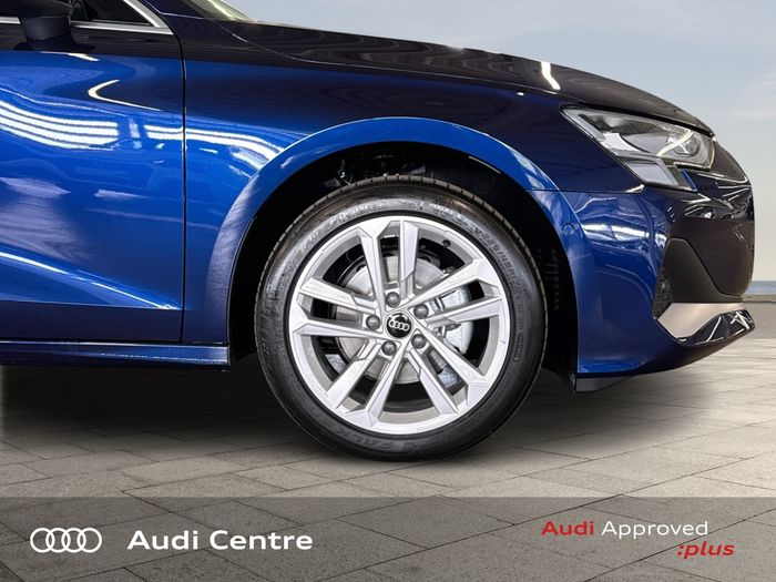 Audi A3 2026