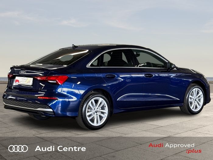 Audi A3 2026