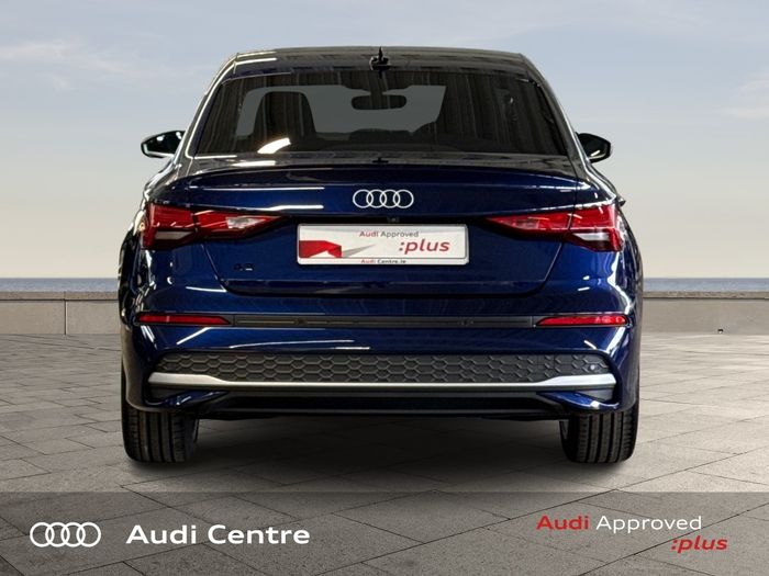 Audi A3 2026