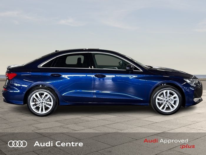 Audi A3 2026