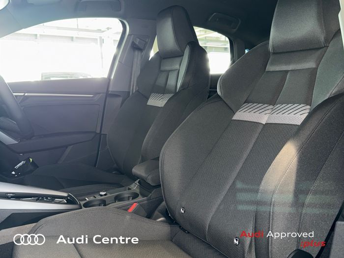 Audi A3 2026