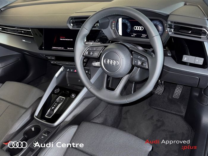Audi A3 2026