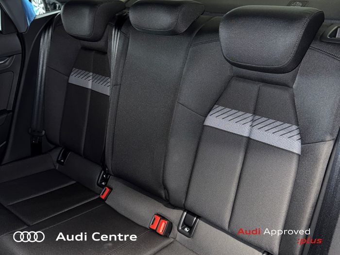 Audi A3 2026