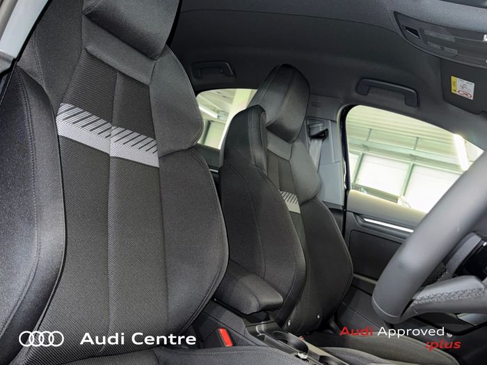 Audi A3 2026
