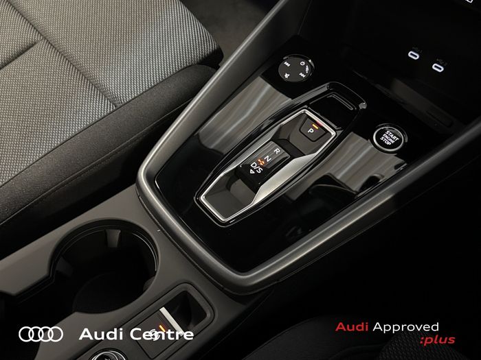 Audi A3 2026