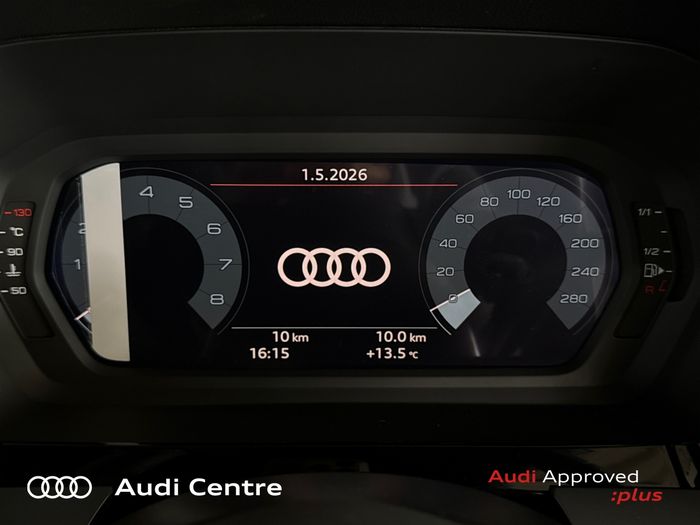 Audi A3 2026