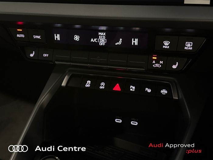 Audi A3 2026