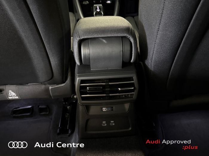 Audi A3 2026