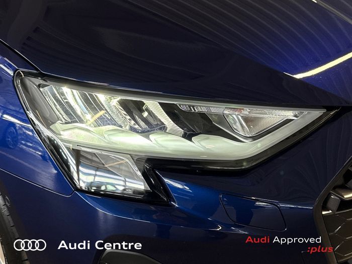 Audi A3 2026