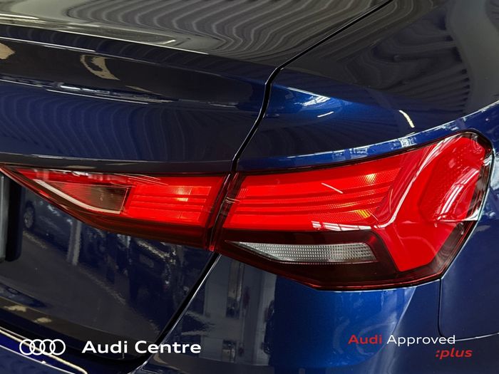 Audi A3 2026