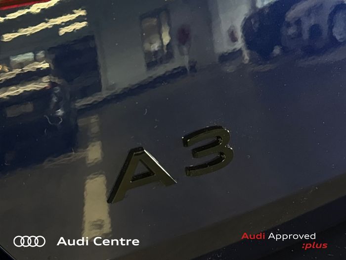 Audi A3 2026