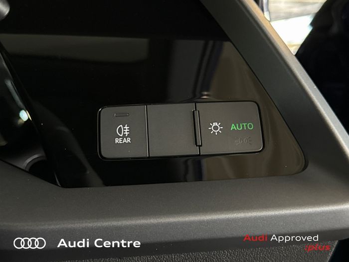 Audi A3 2026