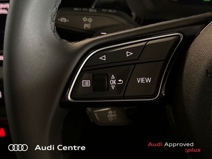 Audi A3 2026