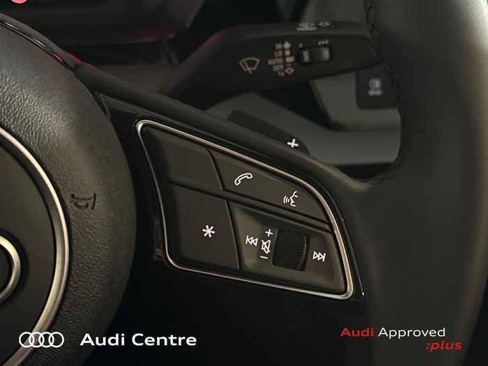 Audi A3 2026