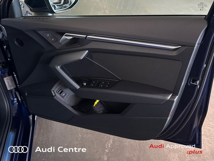 Audi A3 2026