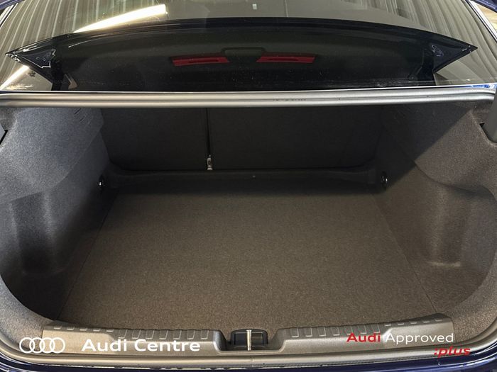Audi A3 2026