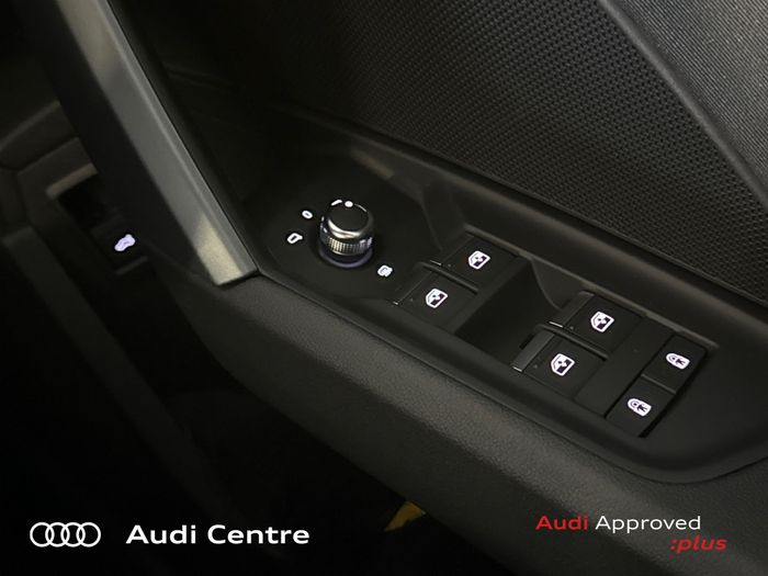 Audi A3 2026