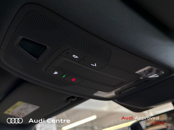 Audi A3 2026
