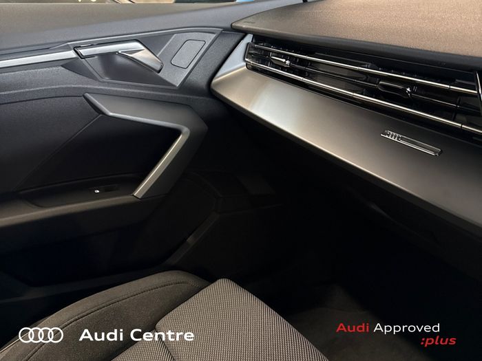 Audi A3 2026