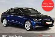 Audi A3 2026