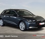 Audi A3 2026