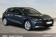 Audi A3 2026
