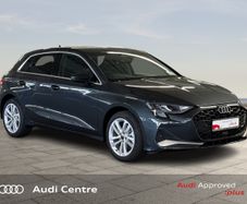 Audi A3 2026