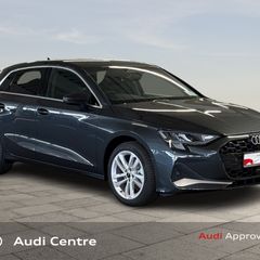 Audi A3 2026