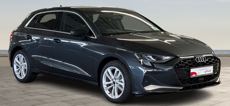 Audi A3 2026