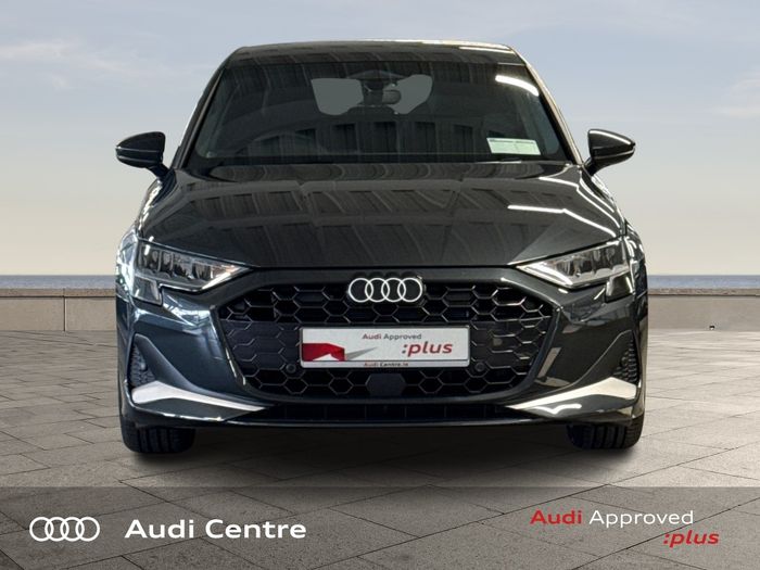 Audi A3 2026