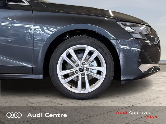 Audi A3 2026