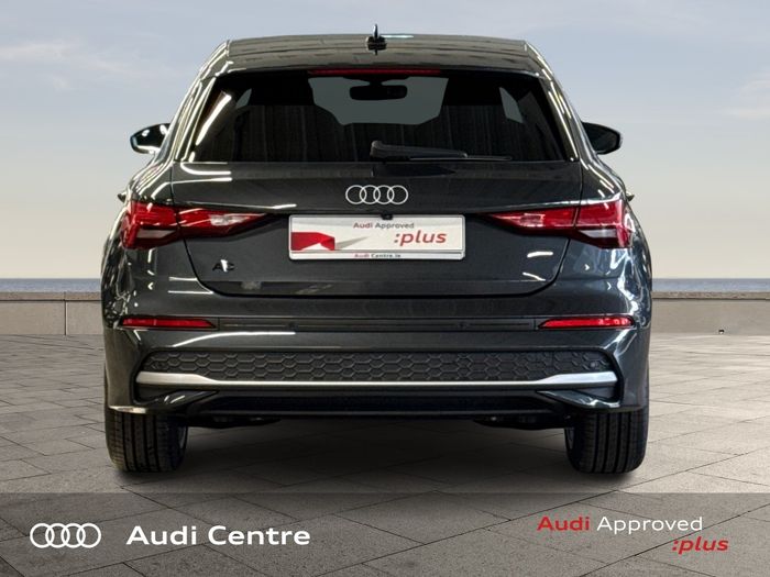 Audi A3 2026