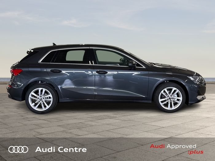 Audi A3 2026